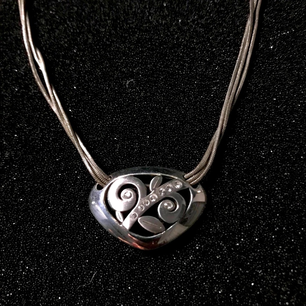 Brighton Necklace